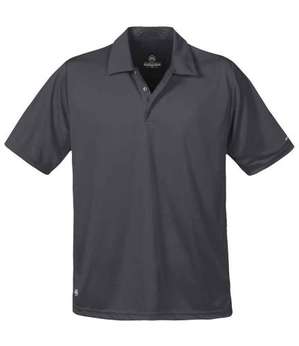 Stormtech Apollo H2X-DRY� Polo Shirt - GPH - XXL